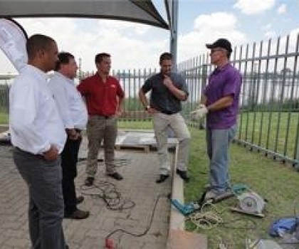 Product Launch - Enduro Purple Blades-1