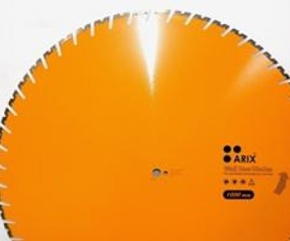 G2X-Arix-Wall Saw-1