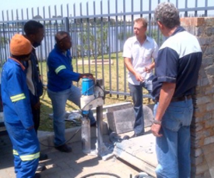 Diamond Products Group