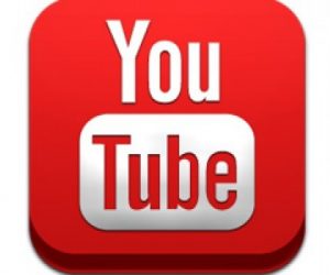 youtube logo