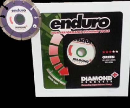 diamond blade in store sales