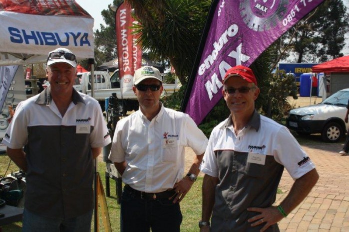 Talisman Supplier Day