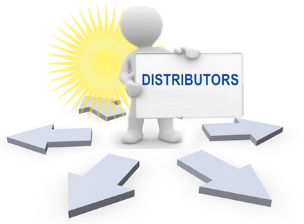 distributers workshop