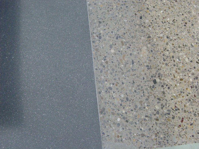 floor grinding polishing trends