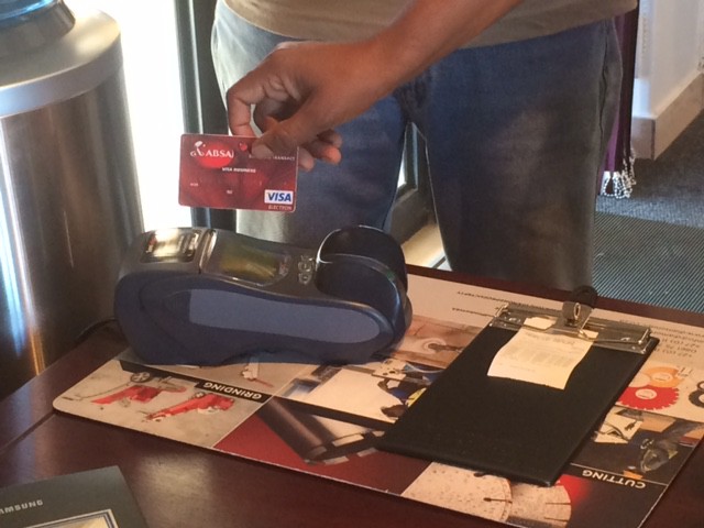 SURESWIPE CONSTRUCTION TOOLS