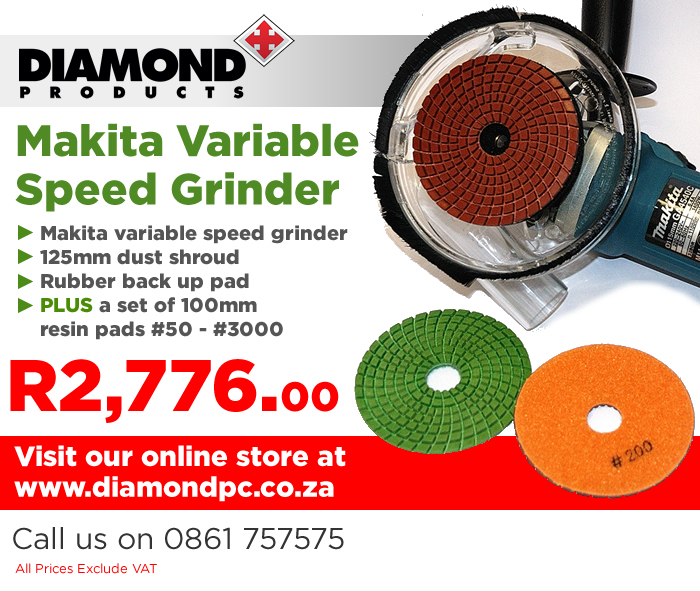 Diamond Products Group