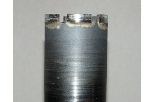 Diamond retipping and repairs