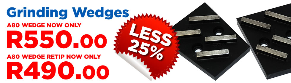 grinding wedges and makita grinder