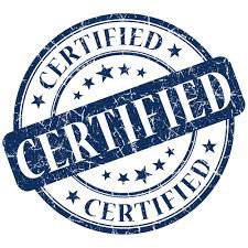 The important of Training and Competency