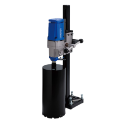 Shibuya Core Drill H2021 2 Speed Motor and Angle Stand — Shibuya Core Drill H2021 2 Speed Motor and Angle Stand