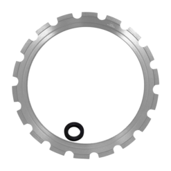 Handheld Cut Off Saw Blades