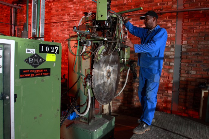 Diamond Products Group