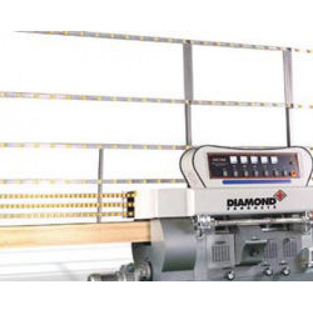 Glass Processing Machines