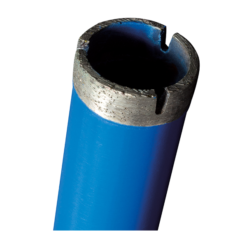 Segmented Granite Core Drill Bits 20mm – 80mm