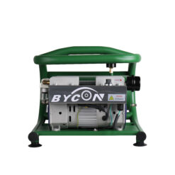 Alternative view of Vacuum Pump DVP-85