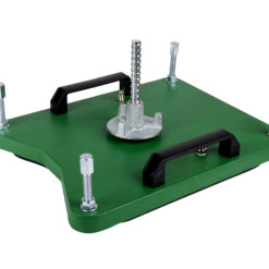 Alternative view of Vacuum Plates