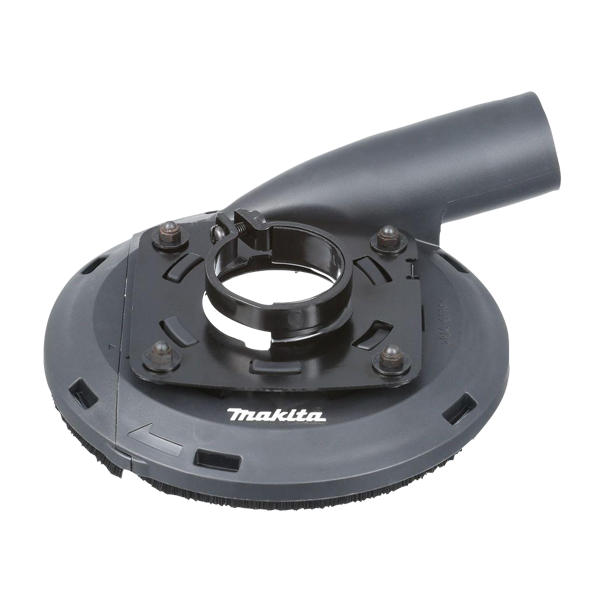 Makita Grinding Shrouds