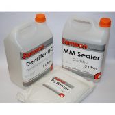 Diamond Products range