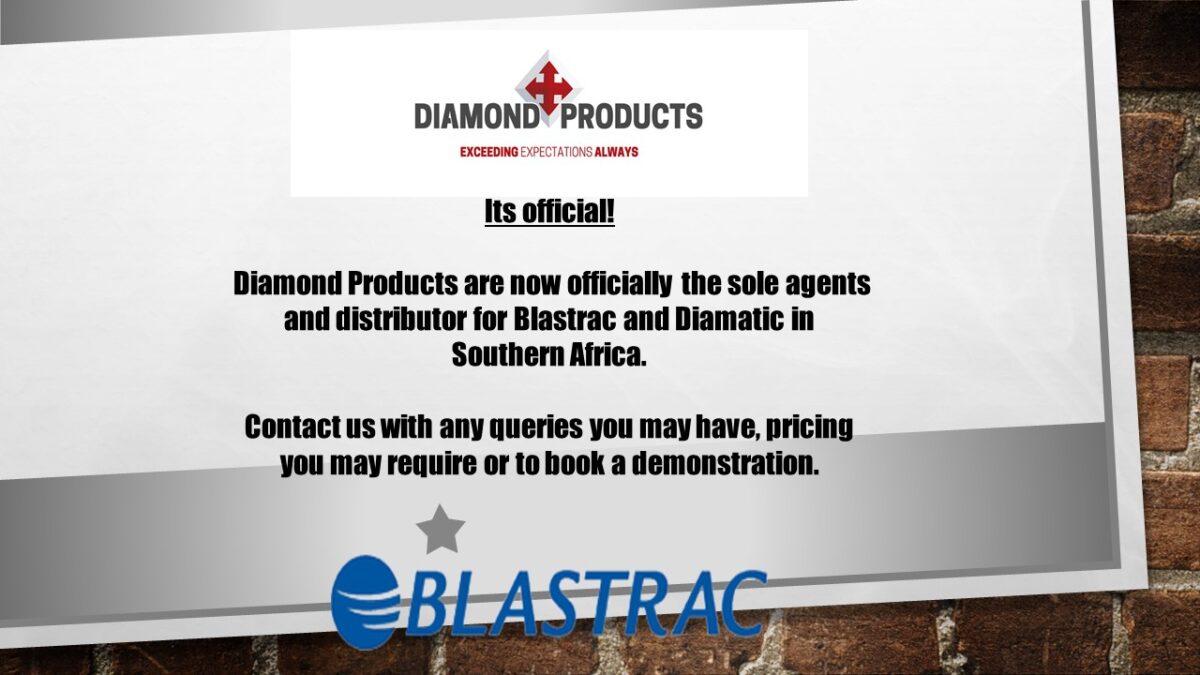 Diamond Products Group