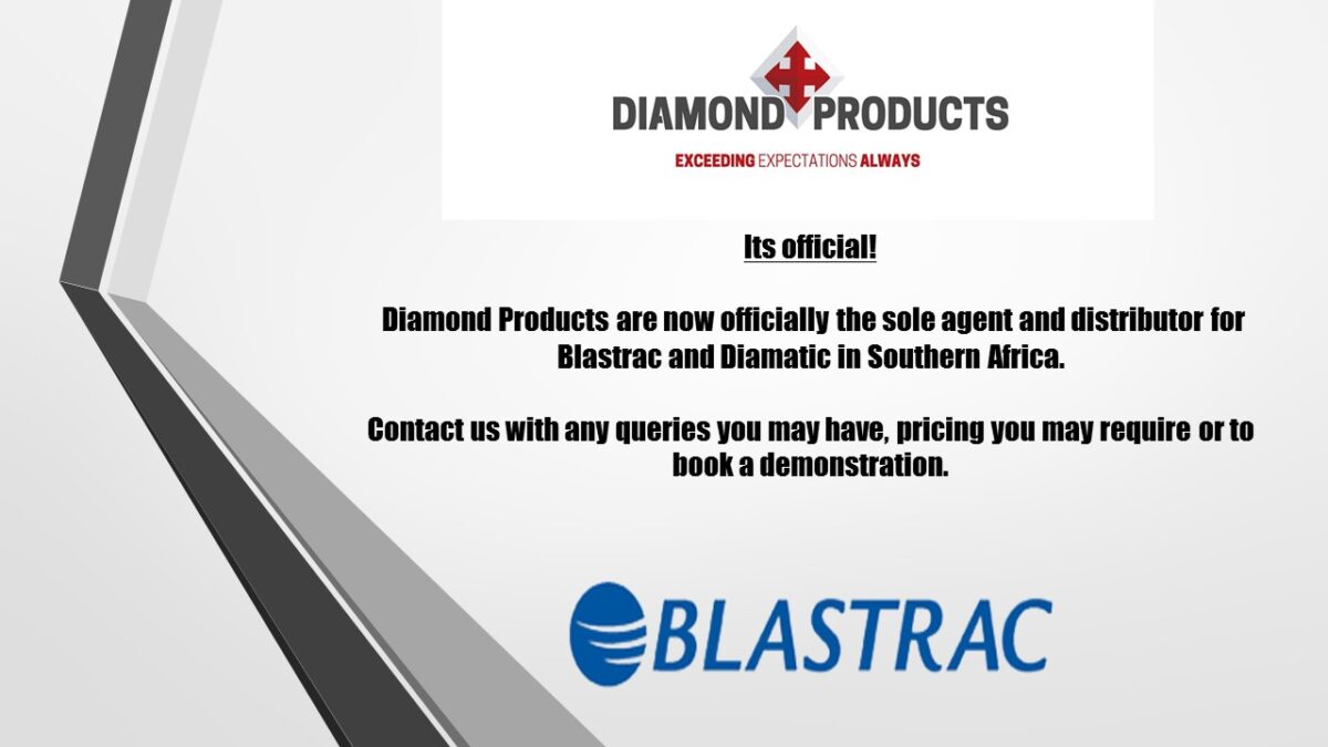 Diamond Products Group