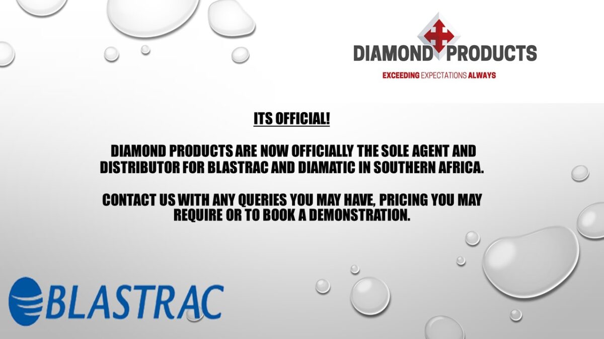 Diamond Products Group