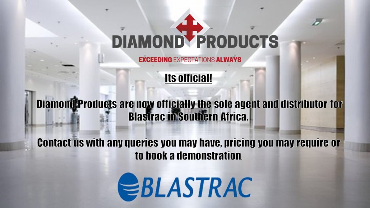 Diamond Products Group