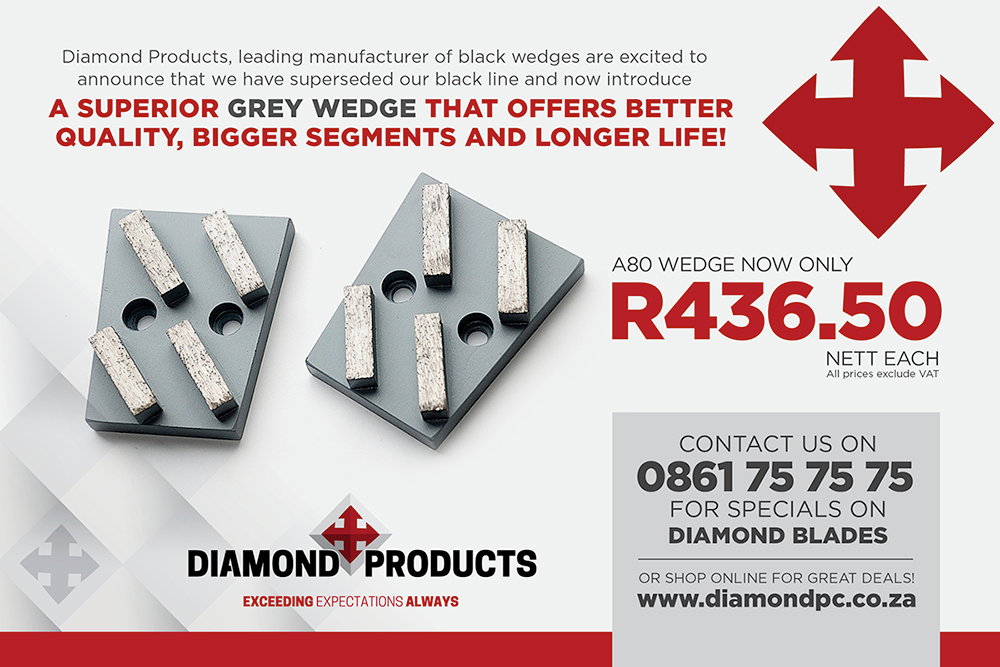 Diamond Products Group