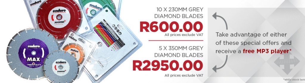 Diamond Products Group