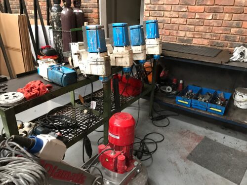 Diamond Products Service Centre