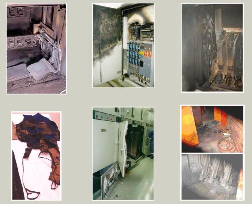 Effects of electrical fluctuation