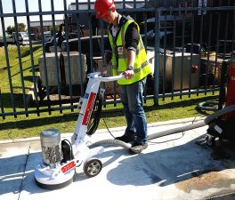 350 Floor Grinder