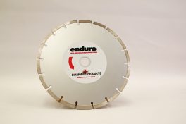 Enduro Grey