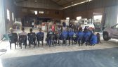 Diamond Products provides training