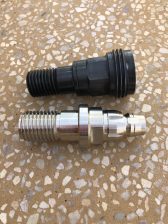 Accessory range and additional services