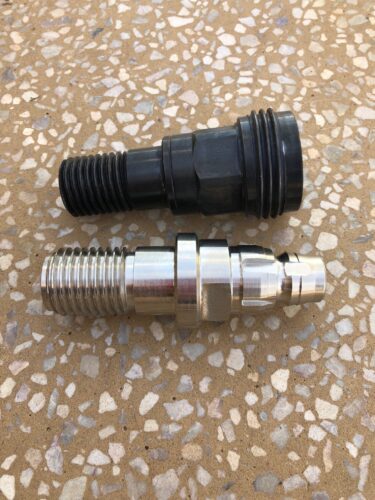 Adaptors