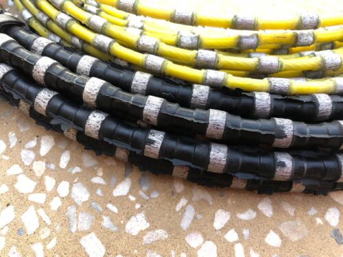 Diamond Wire