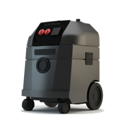 Ideal dust collector