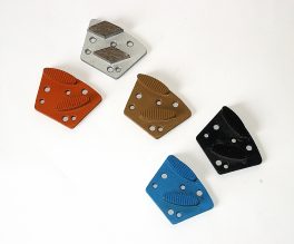 Qwikchange Pads