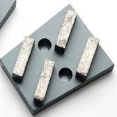 Diamond Products Wedges
