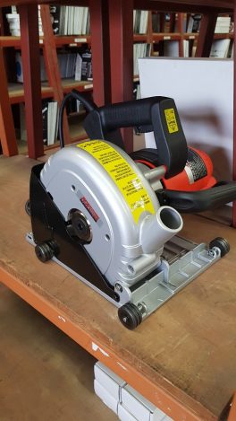 CS180 Dustless Joint Cutter