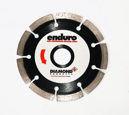 What are Diamond Saw Blades?