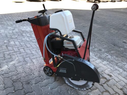 DPC500 Floor Saw