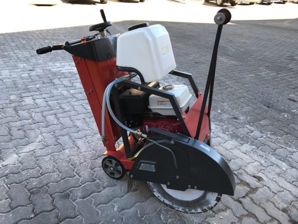 DPC500 Floor Saw