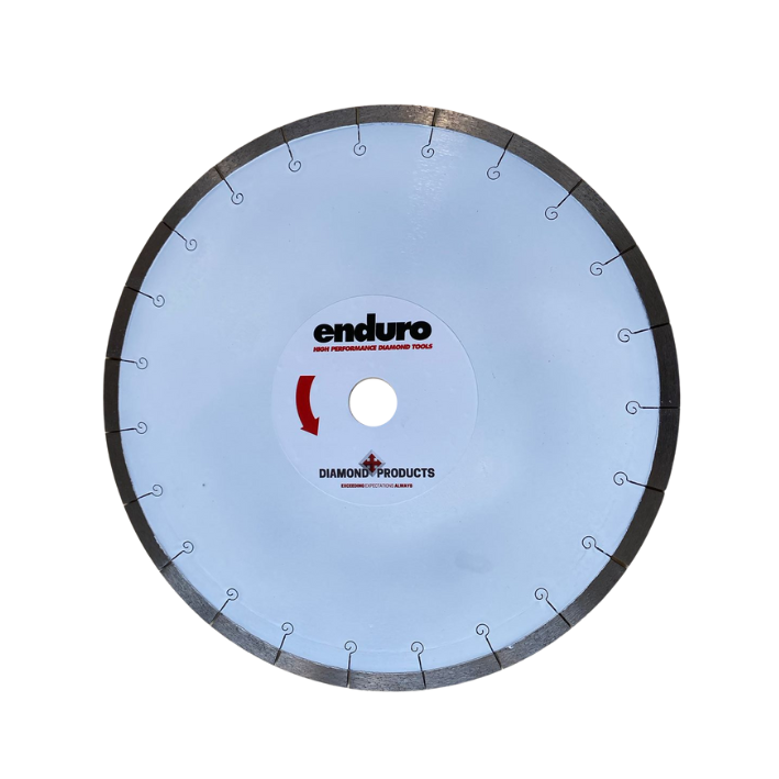 Saw Blades For Tiles