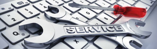 Service