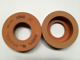 10S40 Polishing Wheel