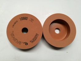 10S60 Polishing wheel