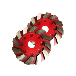 Handheld Grinding Tools