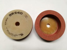 9RS40 Polishing Wheel