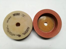 9RS80 Polishing Wheel